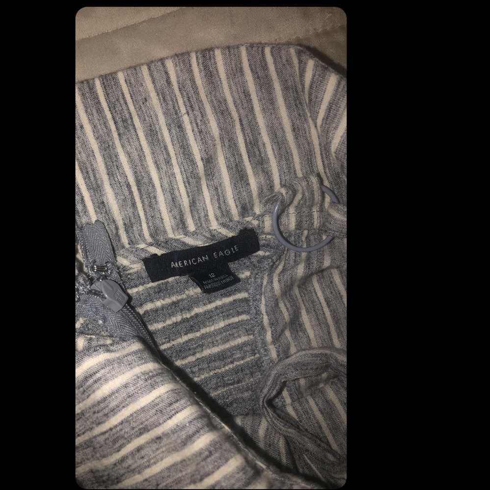 American Eagle jumpsuit